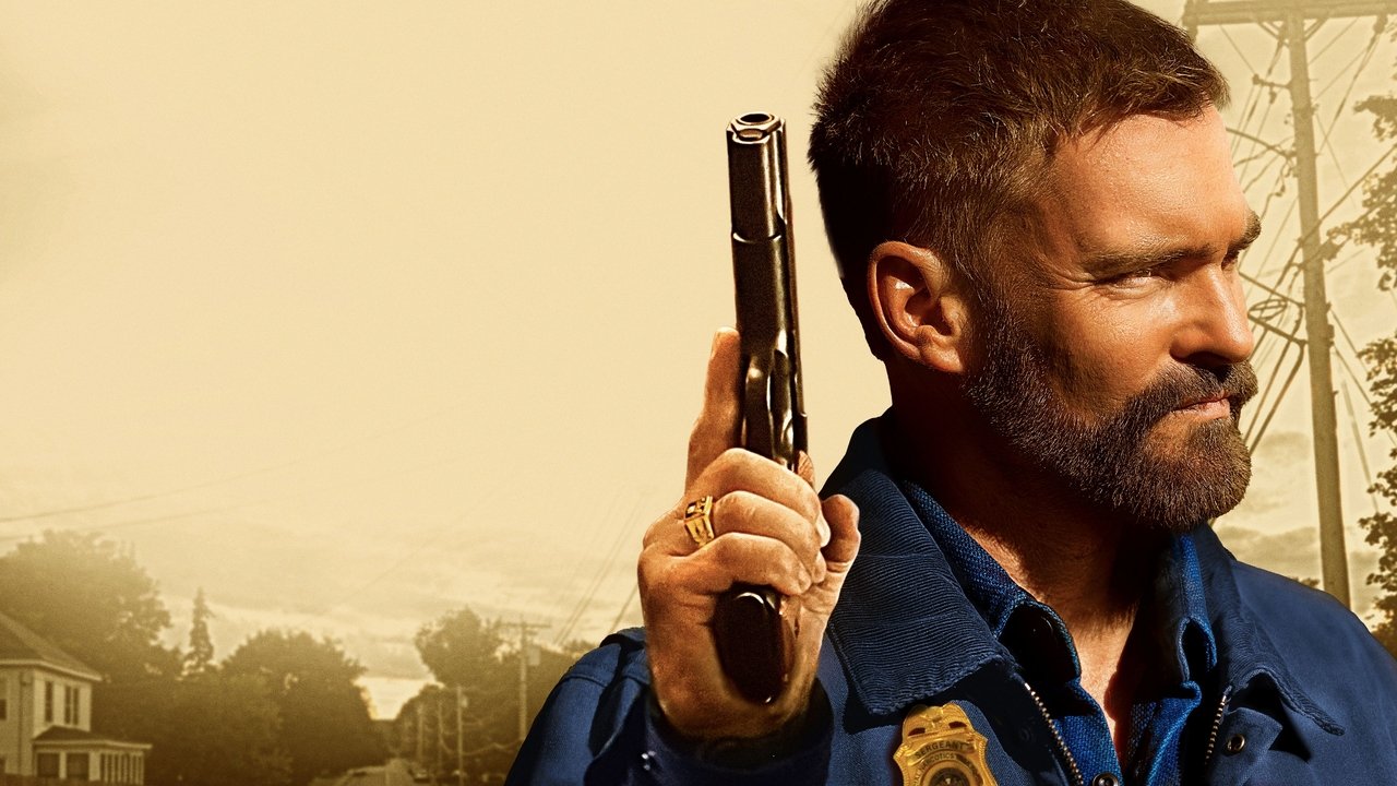 Bad Man Movie Screenshot 3