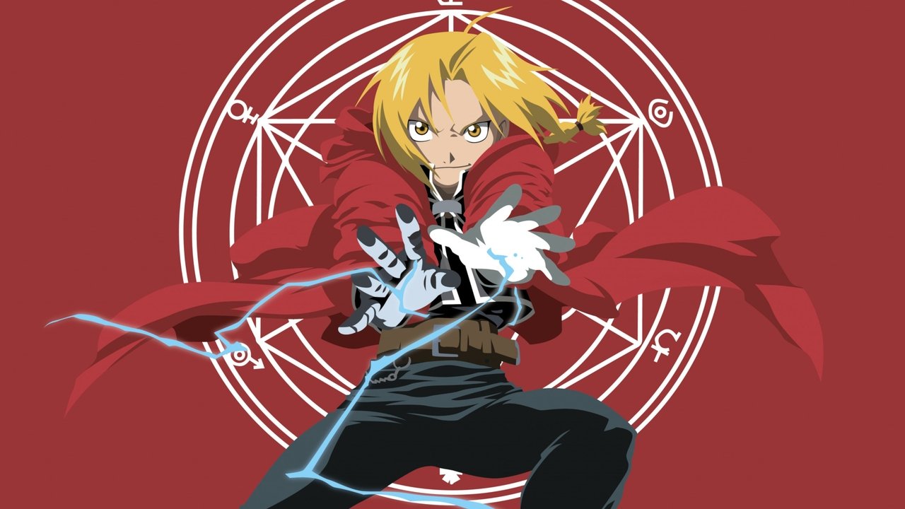 Fullmetal Alchemist: Brotherhood Series Screenshot 3