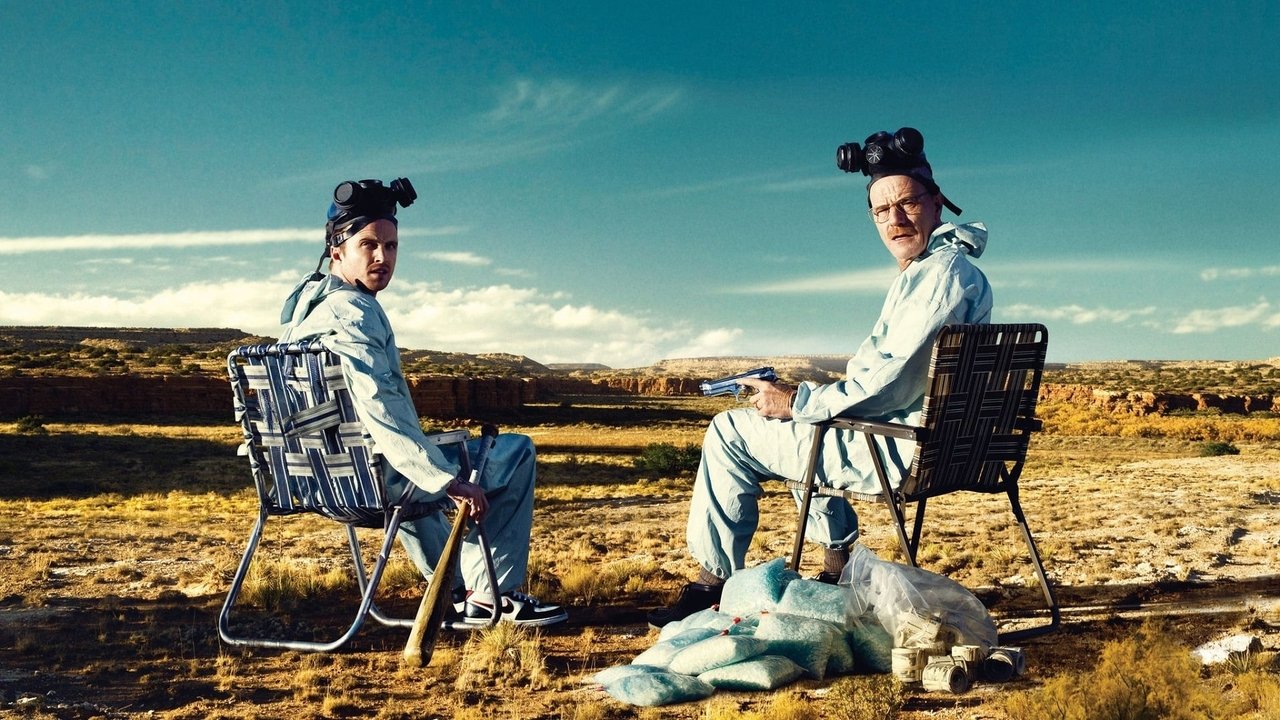 Breaking Bad Series Screenshot 3