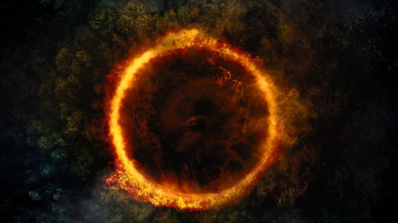 Kantara Movie Screenshot 2