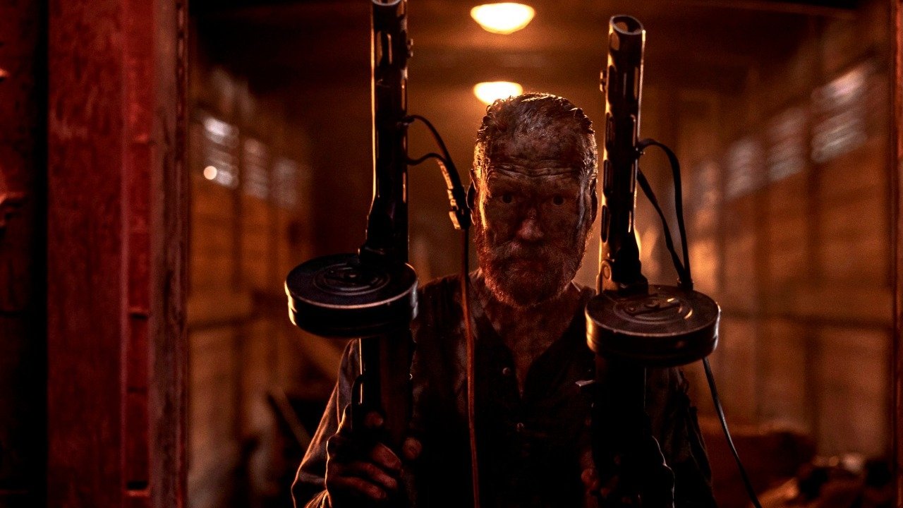 Sisu: Road to Revenge Movie Screenshot 3