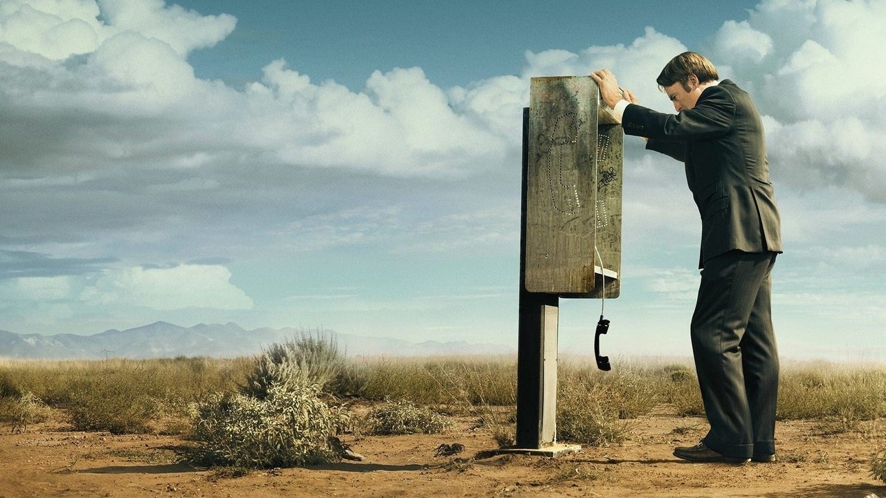 Better Call Saul Series Screenshot 3