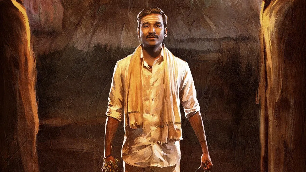 Idli Kadai Movie Screenshot 3