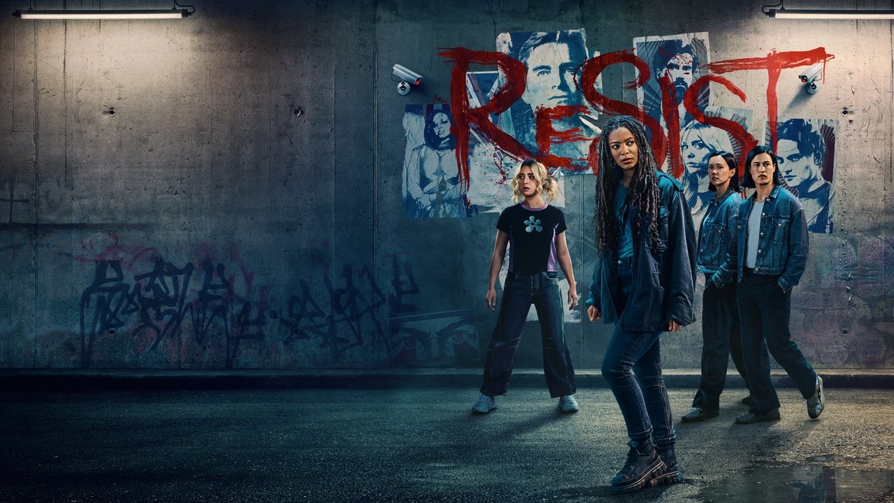 Gen V Series Screenshot 1