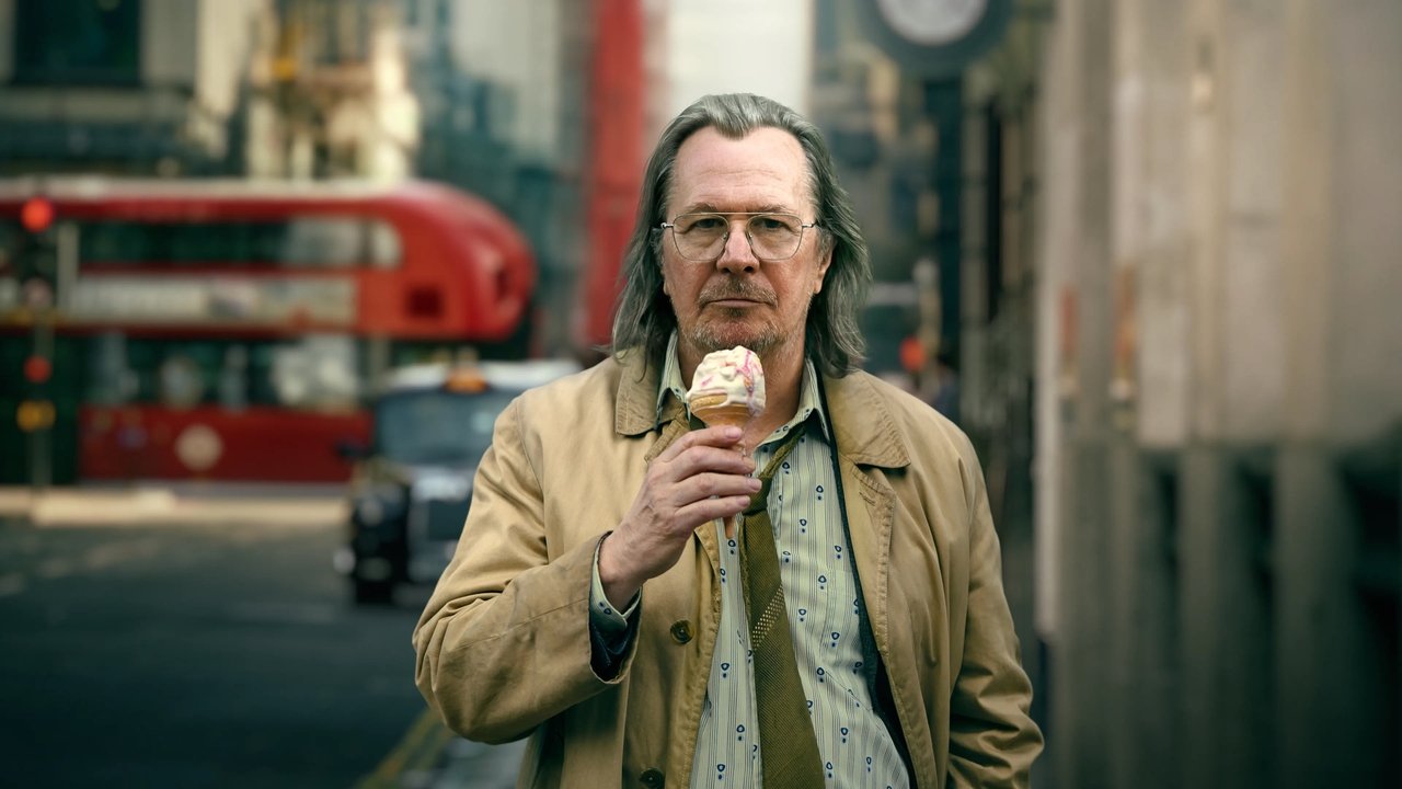 Slow Horses Series Screenshot 4